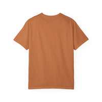 Introvert Garment Dyed T-Shirt