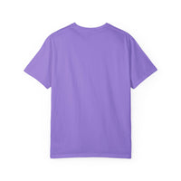 Introvert Garment Dyed T-Shirt