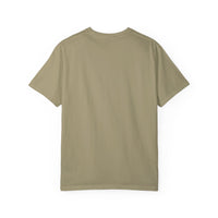 Introvert Garment Dyed T-Shirt