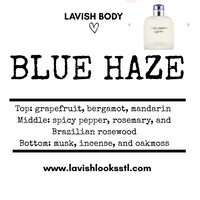 Lavish Sample Bundle