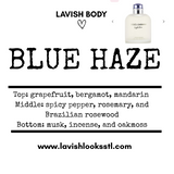 Lavish Sample Bundle