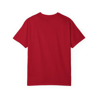 Introvert Garment Dyed T-Shirt