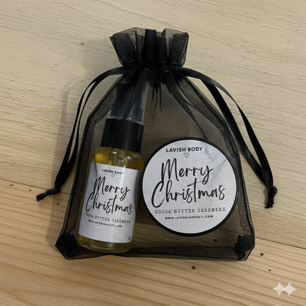 Lavish Sample Bundle