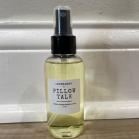Lavish Body/Room Spray