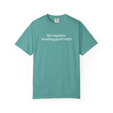 Smelling Good Helps T-Shirt