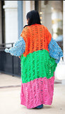 Don’t Stress It Kimono (PREORDER)