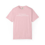 Smelling Good Helps T-Shirt