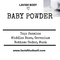 Lavish Sample Bundle