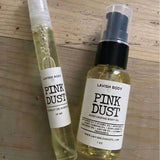 Power Couple (BODY OIL & EDP BUNDLE)