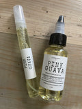 Power Couple (BODY OIL & EDP BUNDLE)