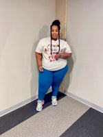 best women plus size jogger pants