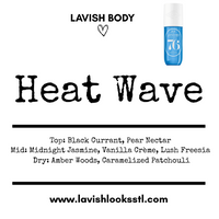 Lavish Sample Bundle