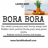 Lavish Body/Room Spray