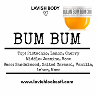 Lavish Sample Bundle