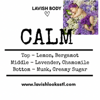 Lavish Sample Bundle