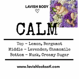 Lavish Sample Bundle