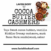 Lavish Body/Room Spray