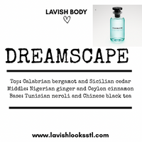Lavish Body/Room Spray