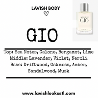 Lavish Body/Room Spray