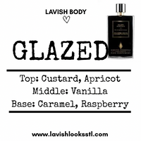 Lavish Body/Room Spray