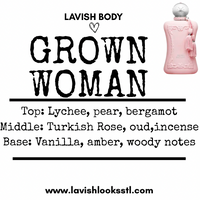 Lavish Trio