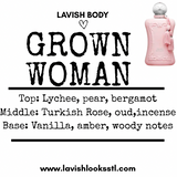 Lavish Trio