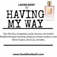 Lavish Sample Bundle
