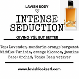 Lavish Trio