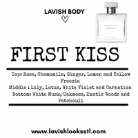 Lavish Trio