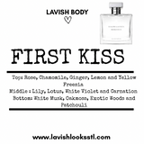 Lavish Sample Bundle