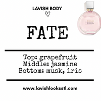 Lavish Sample Bundle